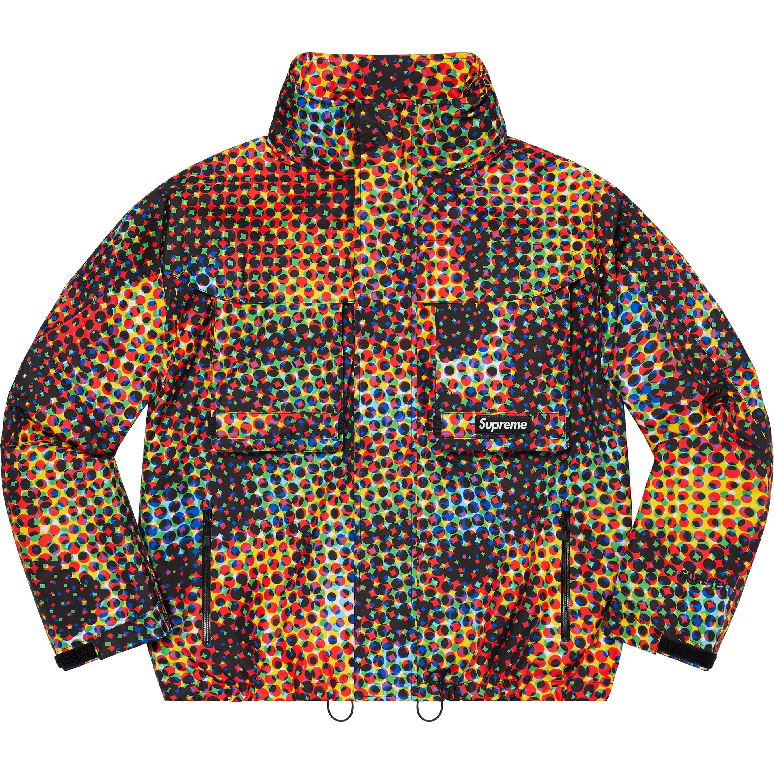 GORE-TEX PACLITE® Lightweight Shell Jacket view 24